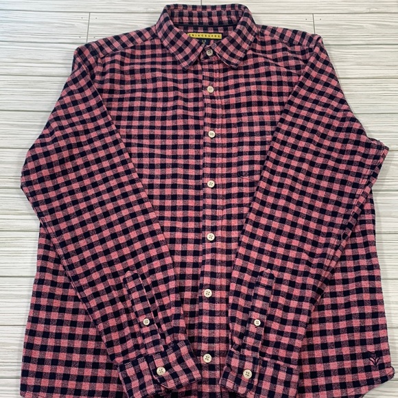 Prince & Fox men’s long sleeve button down - Picture 1 of 11